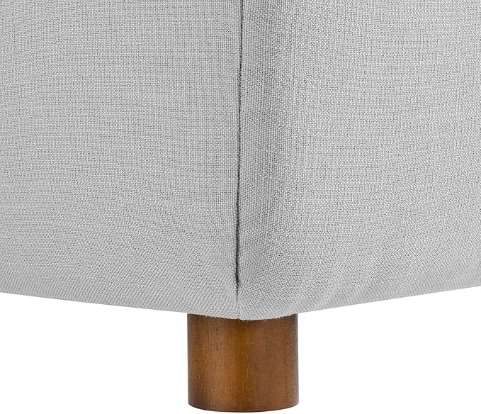 Modway Commix Down-Filled Overstuffed Upholstered 3-Seater Sofa