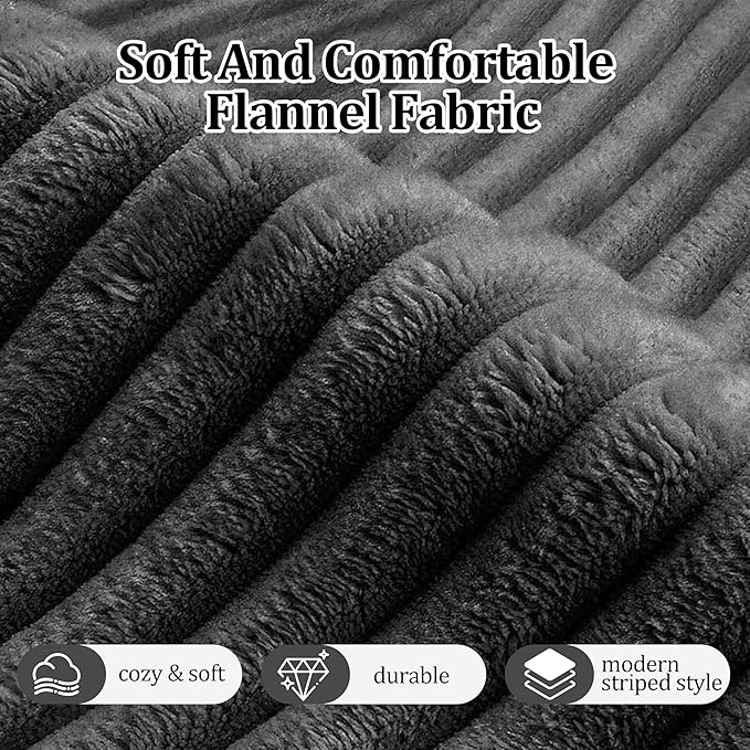 HouseMila Sofa Bed Couch,Convertible Boneless Couch Compressed Chair Comfy Boneless Chair Floor Lounge Chair with Pillow,No Assembly Folding Sofa Beds for Living Room Bedroom Guest Room(Single,Grey