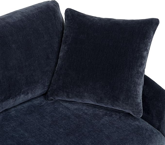 Rhodes 92" Sofa