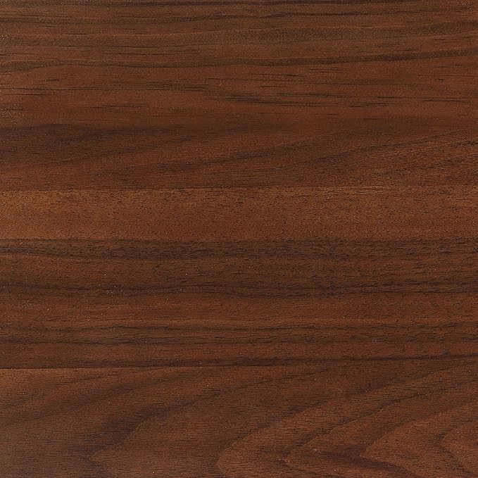 Coaster Home Furnishings Robyn Contemporary 4-Piece Bedroom Set Fabric Upholstered California King Size Panel Bed Frame 53-inch Headboard Dark Walnut 205131KW-S4