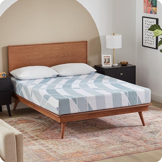 Sealy Dreamlife 8” Foam Mattress-in-a-Box, Twin