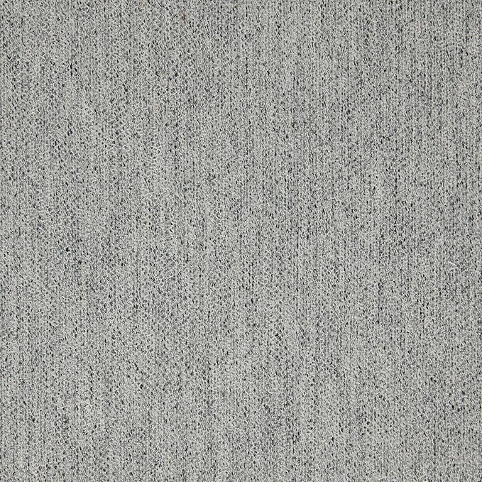 Modway EEI-6019-LGR Corland Upholstered Fabric Sofa, Light Gray