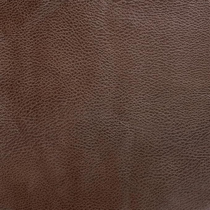 HomePop Large Tufted Storage Bench - Antique Brown - Image 10