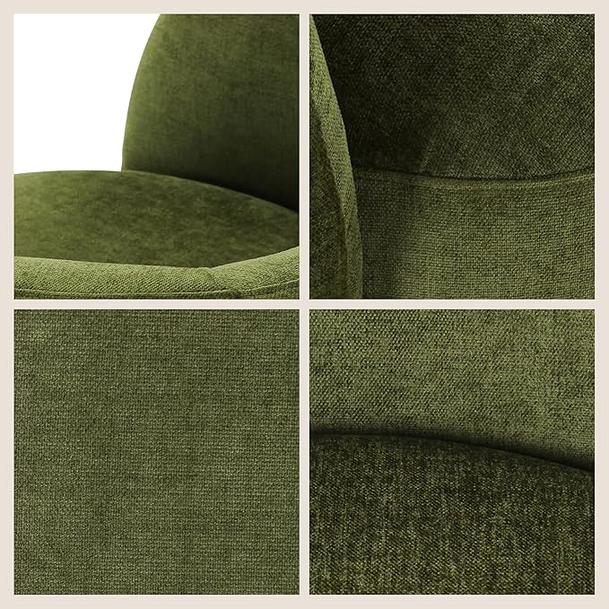 Poly & BARK Geneva 99" Sofa with Relaxed Deep Seating, Soft Upholstered Finish, and Balanced Contemporary Design for Comfortable Living Spaces