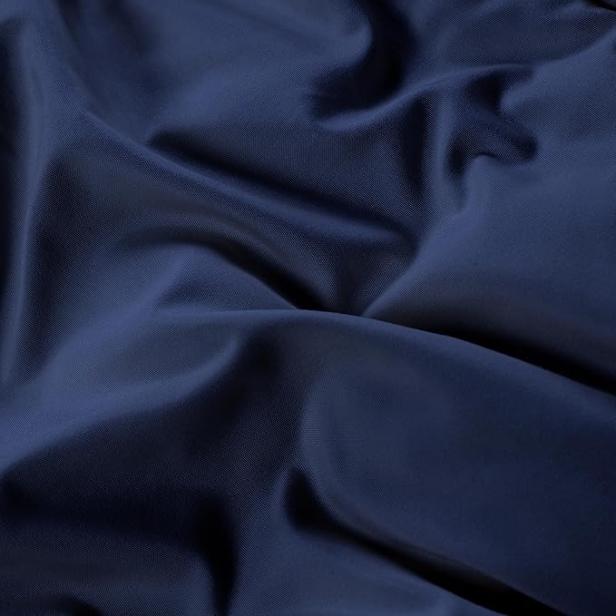Superior Reversible Down Alternative Comforter, Medium Weight Bedding for All Season Use, Fluffy, Warm, Delicate and Soft Quilt, Bedding Duvet Inserts & Bed Sets, Twin/Twin XL Size, Taupe Chocolate