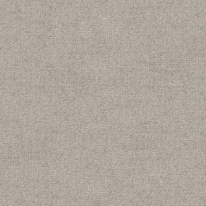 Hillsdale Lorena Modern Upholstered Sofa Fabric Couch, Greige